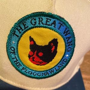 Golf Wang Hat!
